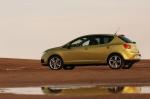 Seat Ibiza 2008 года